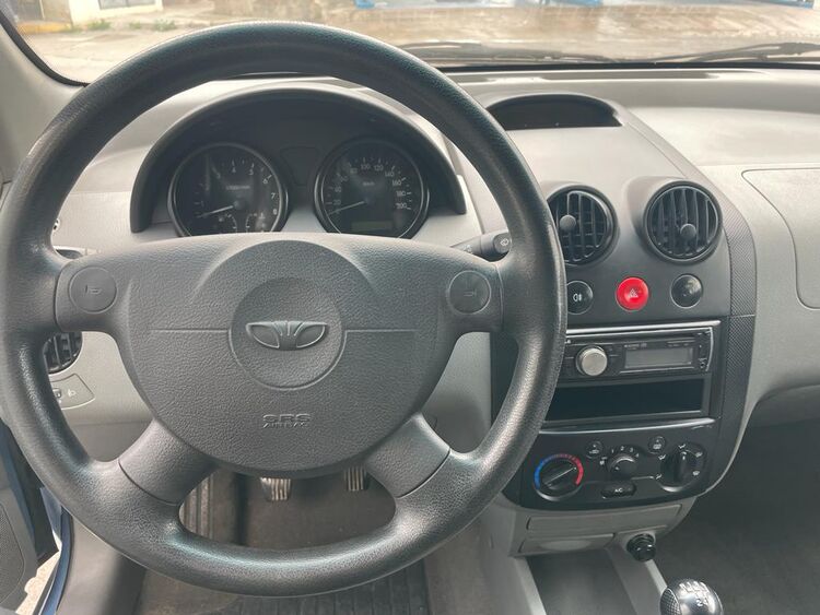 Daewoo Kalos 1.4 GASOLINA 80CV foto 13